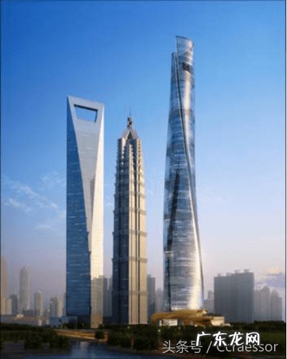 环球金融中心 上海 风水 上海环球金融中心大厦风水