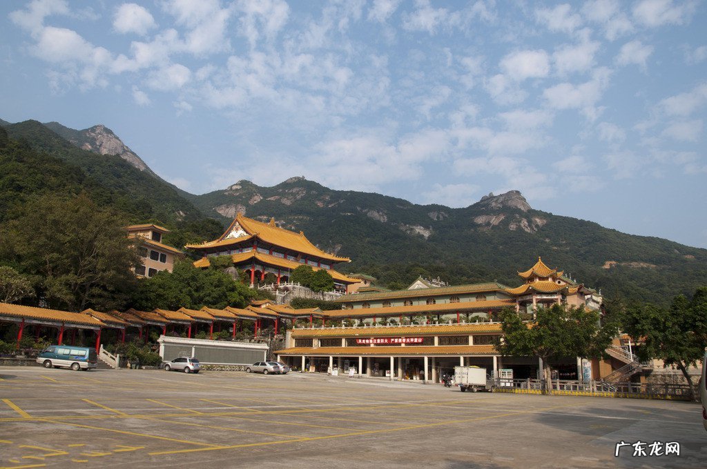 潮州真武宫 真武宫道观