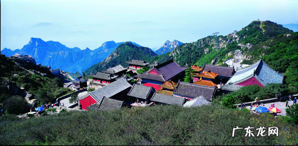 潮州真武宫 真武宫道观