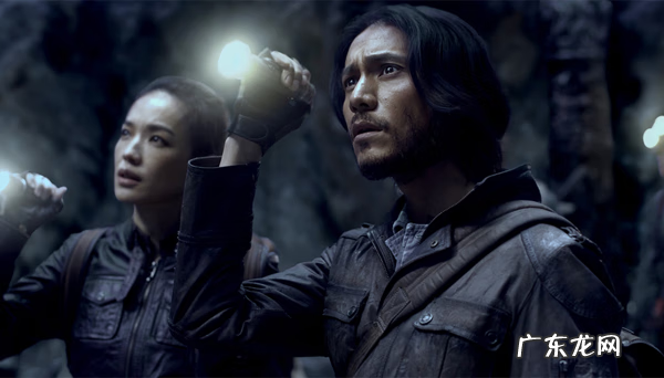 鬼吹灯系列胡八一 《鬼吹灯》胡八一