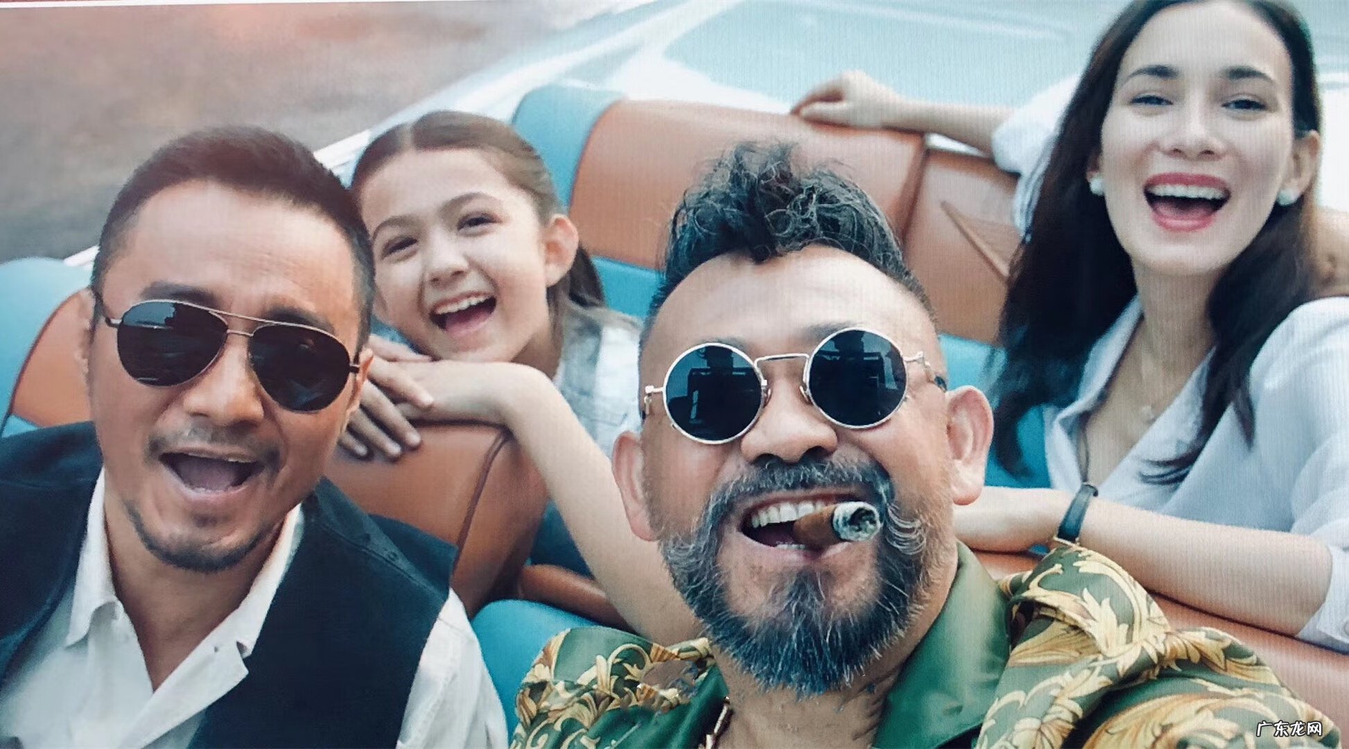 鬼吹灯系列胡八一 《鬼吹灯》胡八一