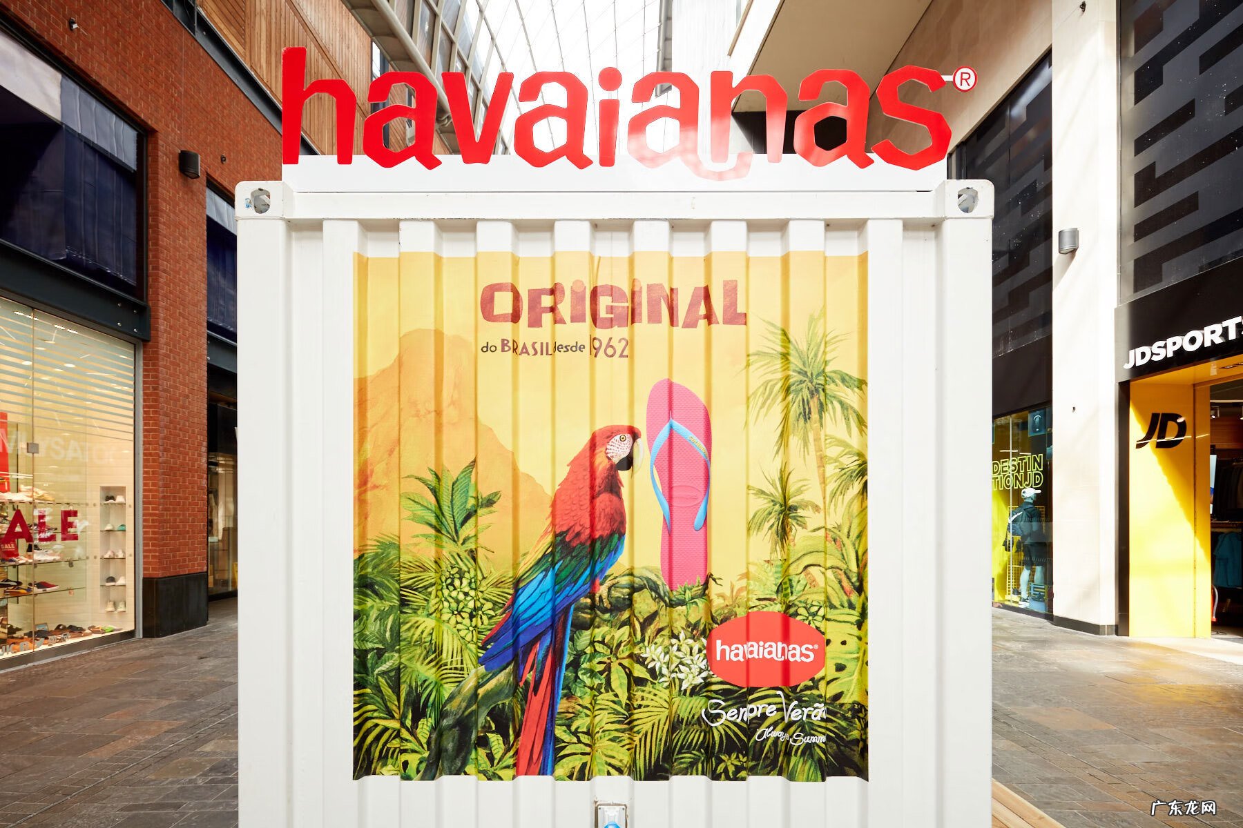havaianas怎么样 havaianas官网