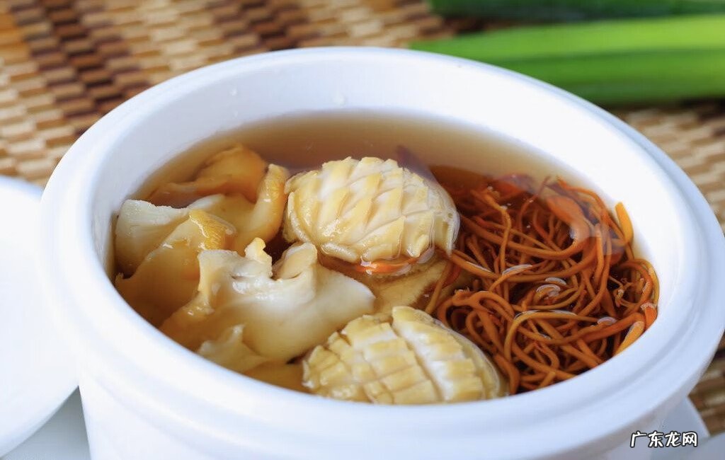 鲍鱼做法大全带图 鲍鱼做法大全家常