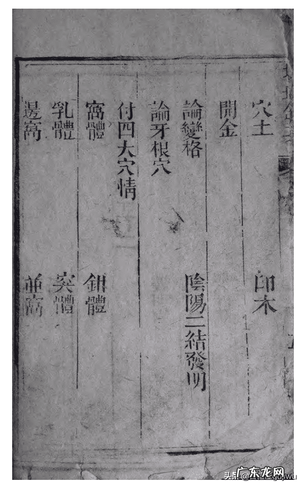 最早的风水学著作 风水 著作