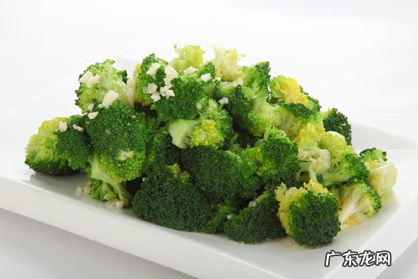 西兰花的最佳吃法 西兰花的做法大全家常