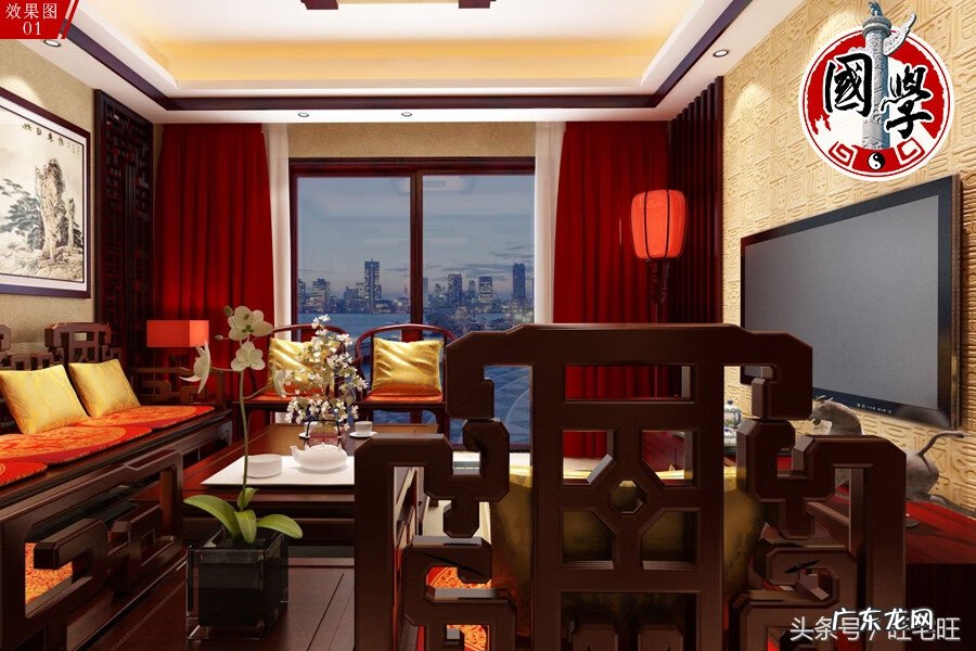 烟台碧桂园凤凰山庄风水 碧桂园风水好吗