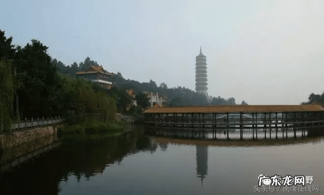 南康区有什么好玩的地方 南康风水大师