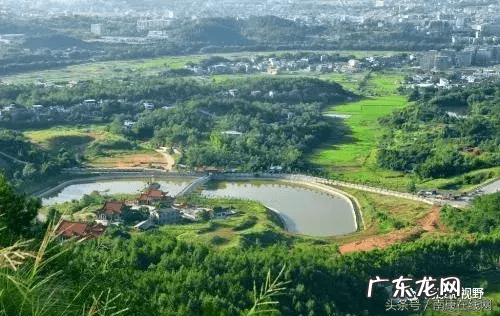 南康区有什么好玩的地方 南康风水大师