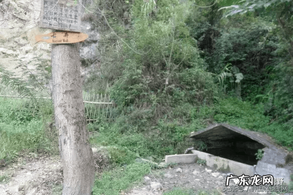 南康区有什么好玩的地方 南康风水大师