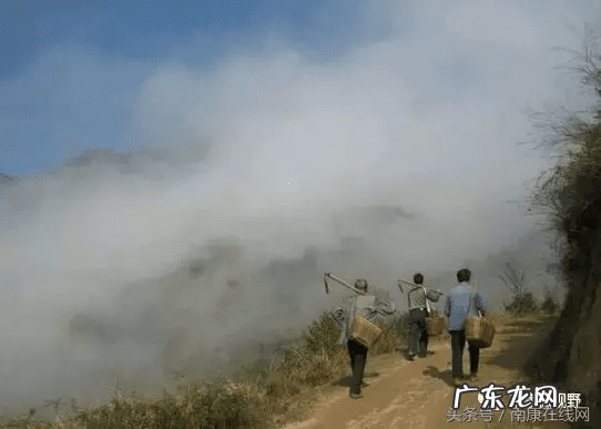 南康区有什么好玩的地方 南康风水大师