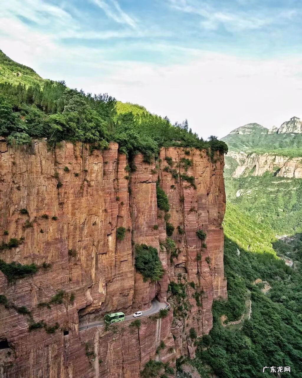 清明山 清明旅游景点