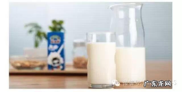 全脂牛奶什么意思 全脂牛奶是什么意思