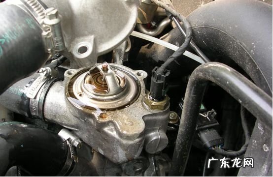 雪佛兰景程节气门水管连接 雪佛兰景程暖风水管怎么接