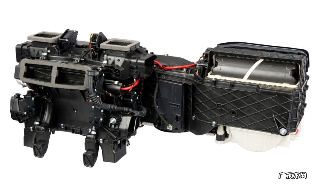 雪佛兰景程节气门水管连接 雪佛兰景程暖风水管怎么接