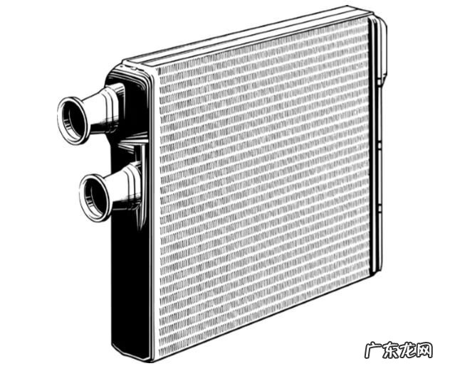 雪佛兰景程节气门水管连接 雪佛兰景程暖风水管怎么接