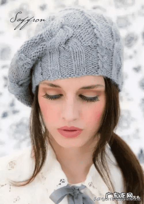 如何织帽子的步骤图解 怎么织帽子?