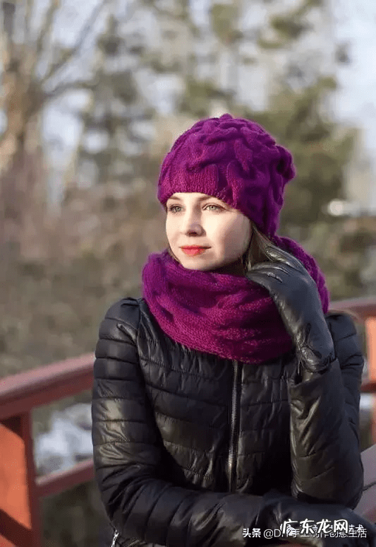 如何织帽子的步骤图解 怎么织帽子?