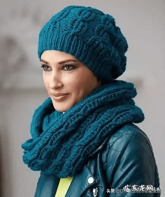 如何织帽子的步骤图解 怎么织帽子?