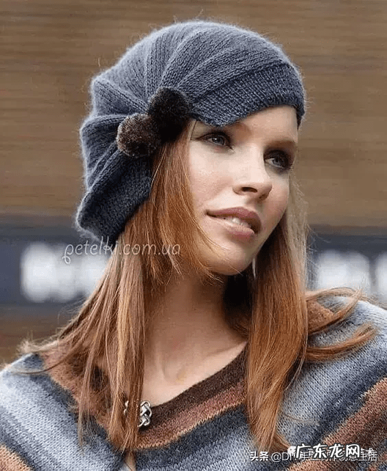 如何织帽子的步骤图解 怎么织帽子?