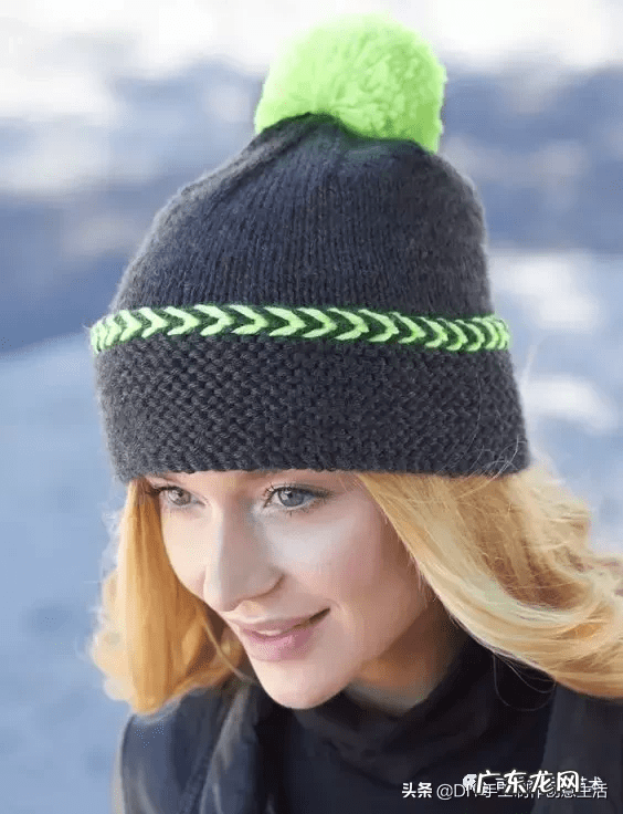 如何织帽子的步骤图解 怎么织帽子?