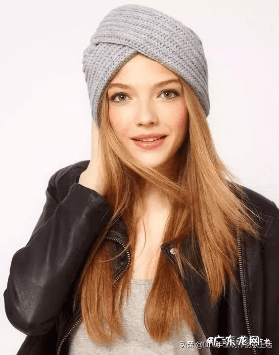 如何织帽子的步骤图解 怎么织帽子?