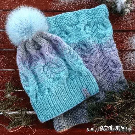 如何织帽子的步骤图解 怎么织帽子?