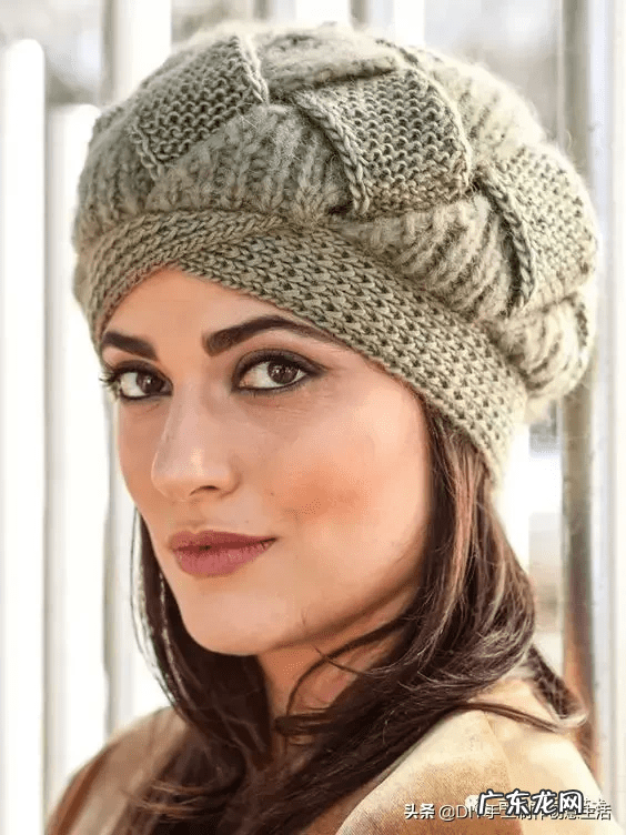 如何织帽子的步骤图解 怎么织帽子?