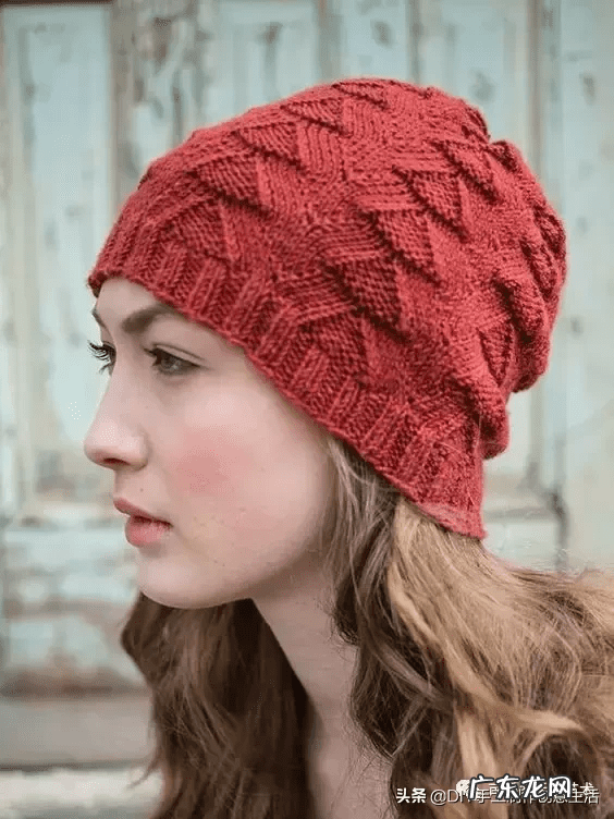 如何织帽子的步骤图解 怎么织帽子?
