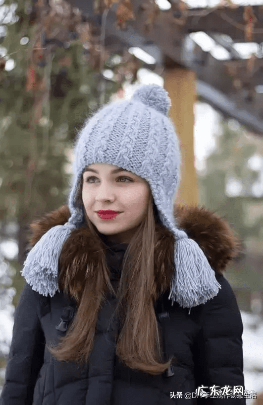 如何织帽子的步骤图解 怎么织帽子?