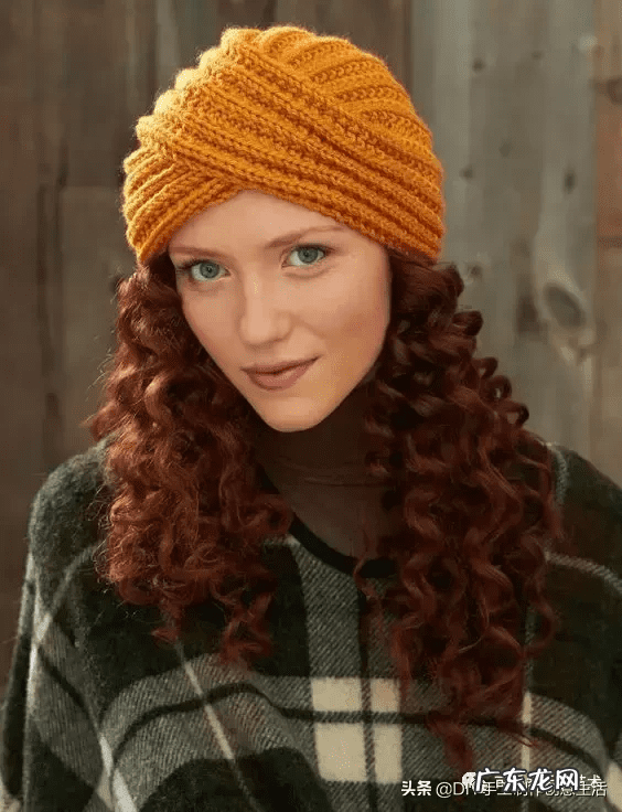 如何织帽子的步骤图解 怎么织帽子?