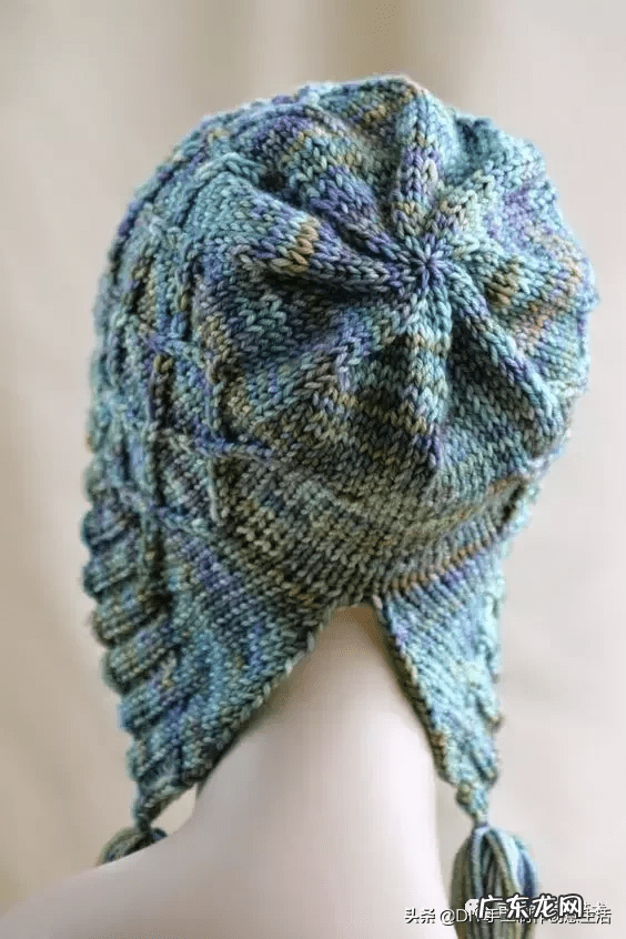 如何织帽子的步骤图解 怎么织帽子?