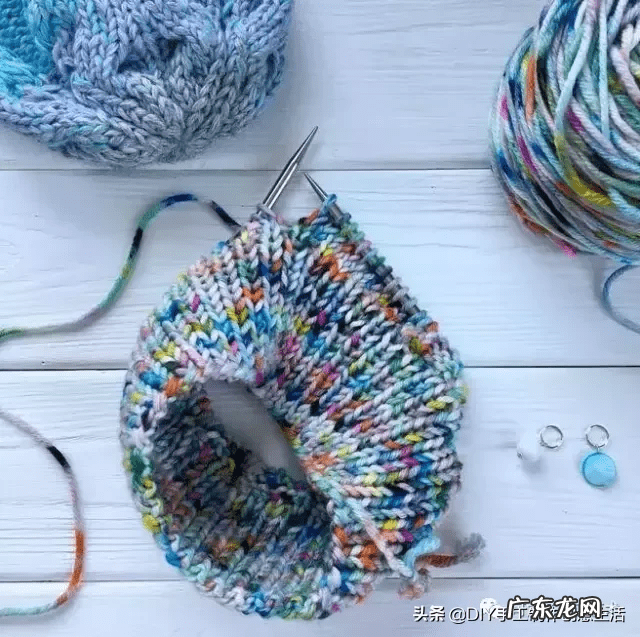 如何织帽子的步骤图解 怎么织帽子?