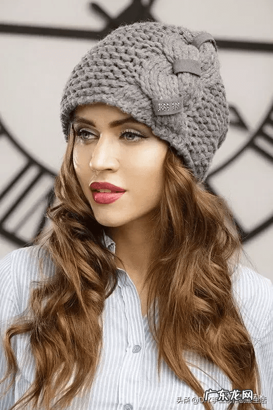 如何织帽子的步骤图解 怎么织帽子?