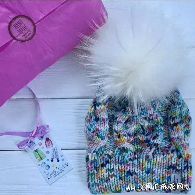 如何织帽子的步骤图解 怎么织帽子?