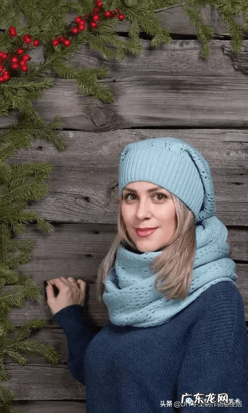 如何织帽子的步骤图解 怎么织帽子?