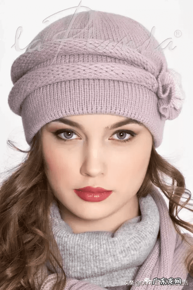 如何织帽子的步骤图解 怎么织帽子?
