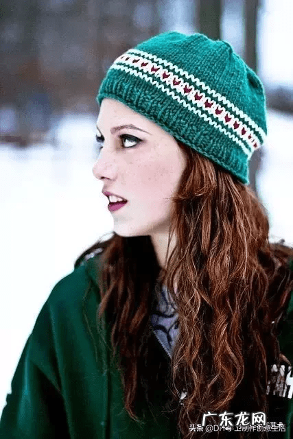 如何织帽子的步骤图解 怎么织帽子?