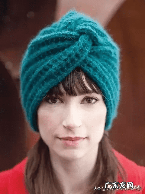 如何织帽子的步骤图解 怎么织帽子?