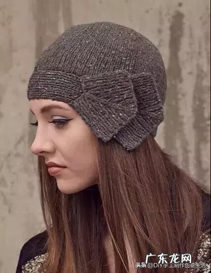 如何织帽子的步骤图解 怎么织帽子?