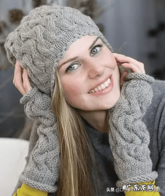 如何织帽子的步骤图解 怎么织帽子?