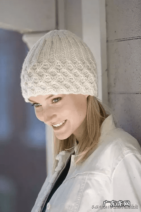 如何织帽子的步骤图解 怎么织帽子?