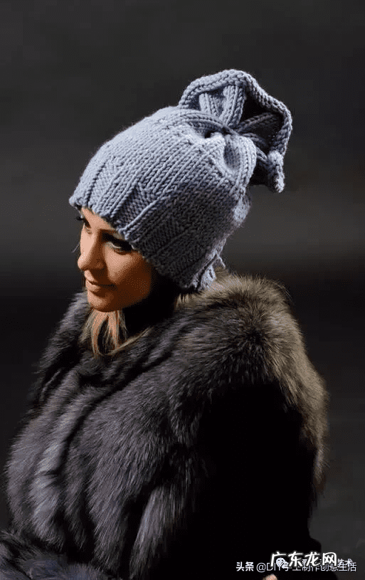 如何织帽子的步骤图解 怎么织帽子?