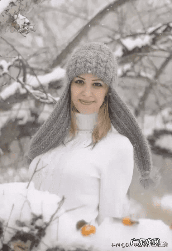 如何织帽子的步骤图解 怎么织帽子?