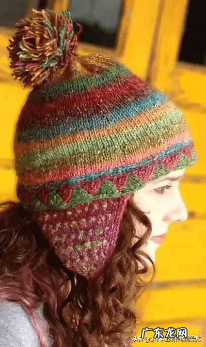 如何织帽子的步骤图解 怎么织帽子?