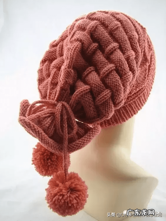 如何织帽子的步骤图解 怎么织帽子?