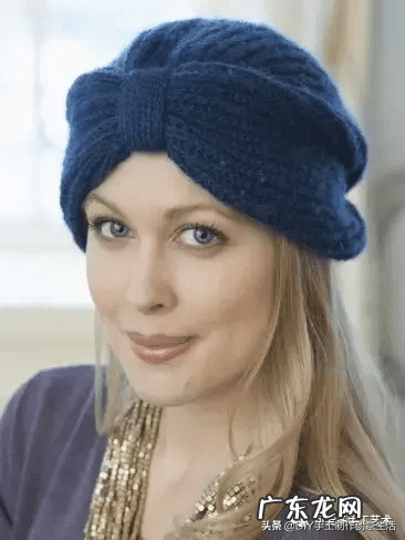 如何织帽子的步骤图解 怎么织帽子?