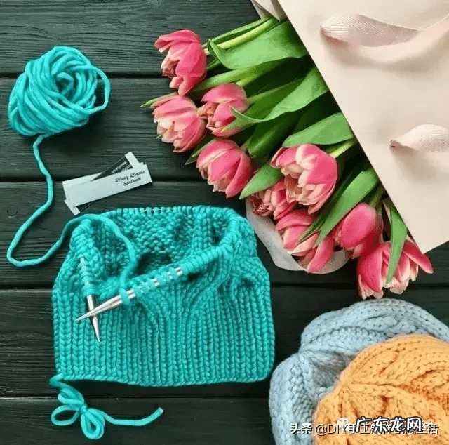 如何织帽子的步骤图解 怎么织帽子?