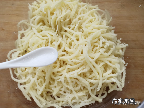 土豆的做法简单好吃 土豆的做法有哪些