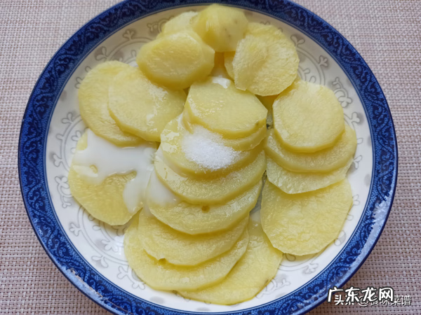 土豆的做法简单好吃 土豆的做法有哪些