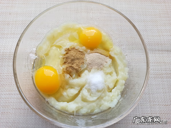 土豆的做法简单好吃 土豆的做法有哪些